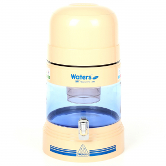 Bio Mineral Pot 2000