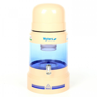 Bio Mineral Pot 3000