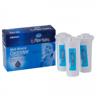 Waterman zestaw filtrów...