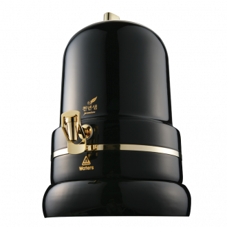 BIO CERAMIC JADE BLACK
