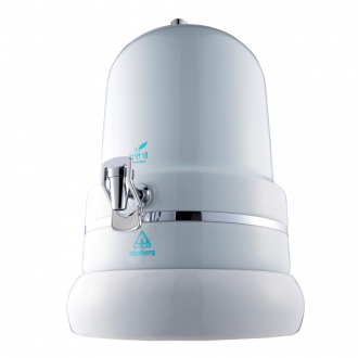 BIO CERAMIC JADE WHITE