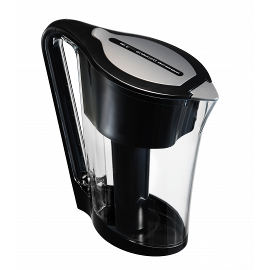 My Water Jugdzbanek oczyszczający wodę kranową