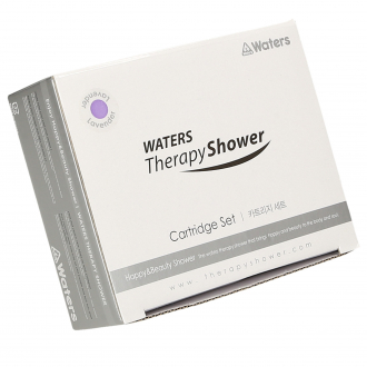 Therapy Shower-zestaw...
