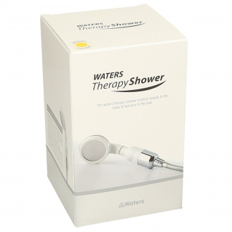 Therapy Shower Basic Zapach...